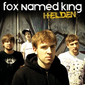 Image for 'Fox Named King'