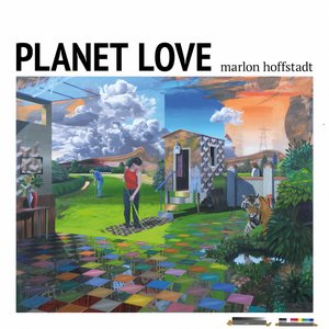Image for 'Planet Love'