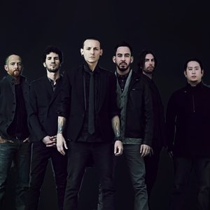 Image for 'Linkin Park'