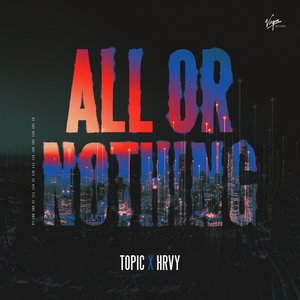 Image for 'All Or Nothing'