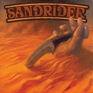 Image pour 'Sandrider'