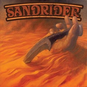 Изображение для 'Sandrider'