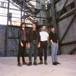 Image for 'Medalla'