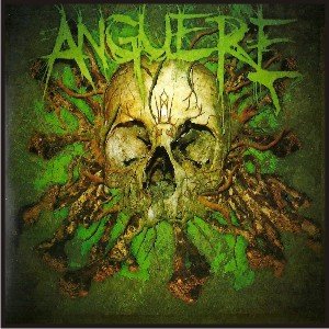 Image for 'Anguere'