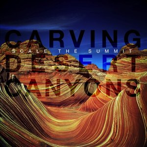 Image for 'Carving Desert Canyons'