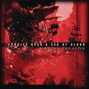 Image pour 'Sunrise Over A Sea of Blood'