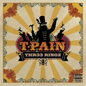 Image for 'Three Ringz (Thr33 Ringz) [Expanded Edition]'