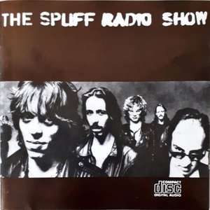 Imagem de 'The Spliff Radio Show'