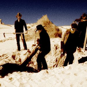 Image for 'Moonspell'