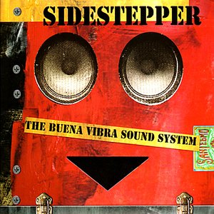 Image for 'The Buena Vibra Sound System'