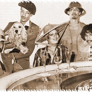 Image for 'Dr. Buzzard's Original Savannah Band'