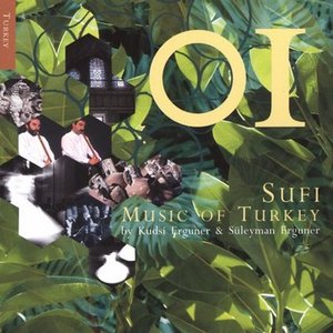 'Sufi Music of Turkey' için resim