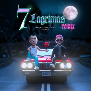 Image for '7 Lágrimas (Remix)'