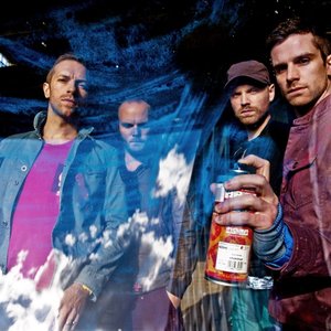 Изображение для 'Coldplay'