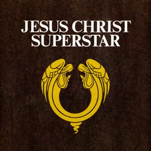 Bild für 'Jesus Christ Superstar (disc 2)'