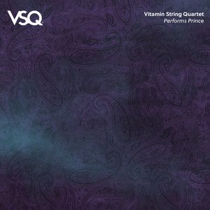 Image for 'VSQ Performs Prince'