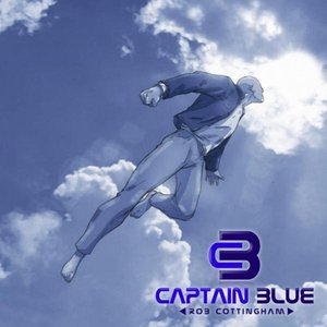 Image for 'Captain Blue'