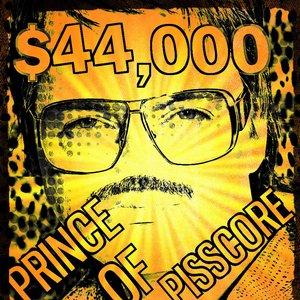 Image for 'PRINCE OF PISSCORE'