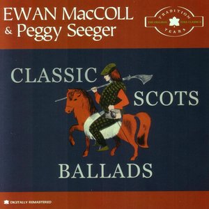 Immagine per 'Classic Scots Ballads'