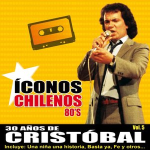 Image for '30 Años, Iconos Chilenos, Vol. 5'