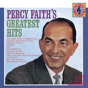 Imagem de 'Percy Faith'S Greatest Hits'