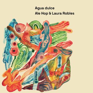 Image for 'Agua dulce'