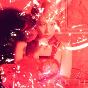“Queen”的封面