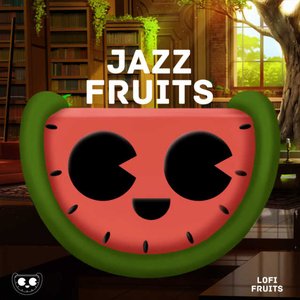 “Jazz Fruits Music, Vol. 1”的封面