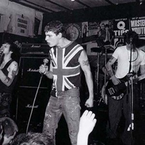 Image for 'Cockney Rejects'