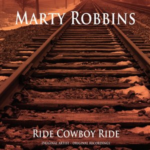 Image for 'Ride Cowboy Ride'