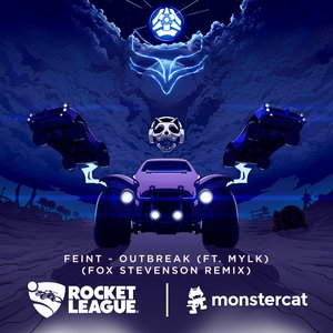 Image for 'Outbreak (Fox Stevenson Remix)'
