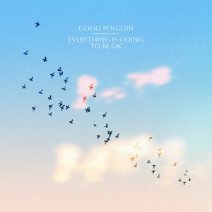 “Everything Is Going to Be OK”的封面