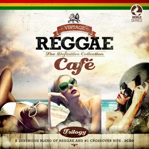 'Vintage Reggae Café - The Definitive Collection'の画像