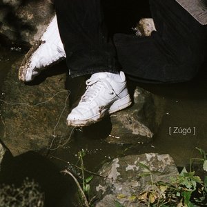 “Zúgó”的封面