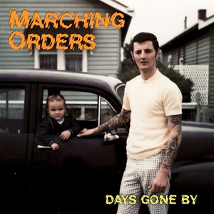 Image for 'Days Gone By'