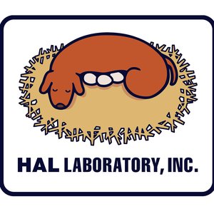Imagem de 'Hal Laboratory'