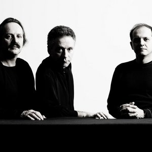 Image for 'Anouar Brahem Trio'