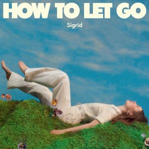 Image for 'How To Let Go'