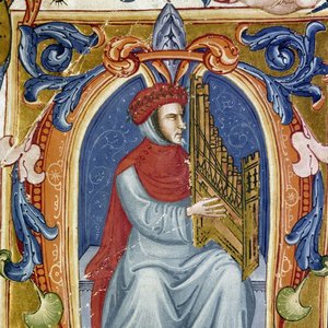 Изображение для 'Francesco Landini'