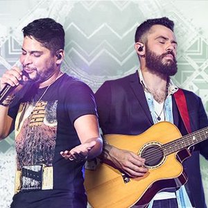 “Jorge  Mateus”的封面