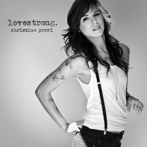Image for 'Lovestrong.'