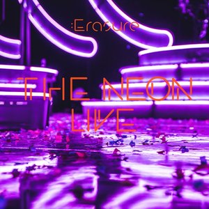 “The Neon (Live)”的封面