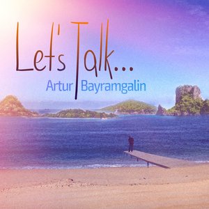 Image for 'Let's Talk'