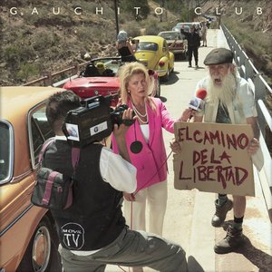 Image pour 'El camino de la libertad'