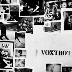“Voxtrot”的封面