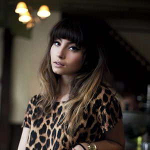 Image for 'Yasmin'