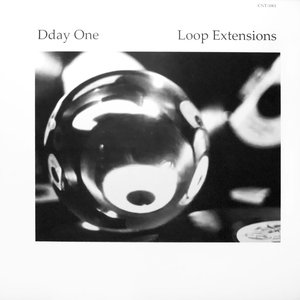 “Loop Extensions”的封面