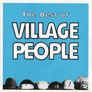 Изображение для 'The Best of Village People'