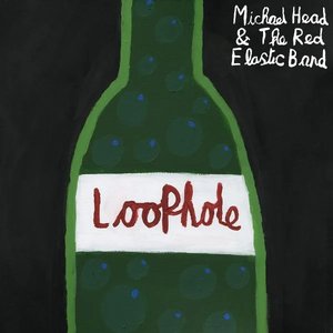 “Loophole”的封面