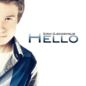 Image for 'Hello - Single'